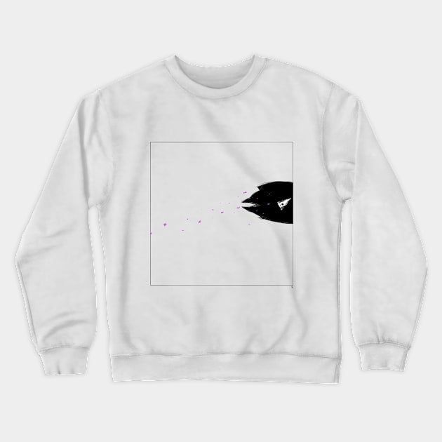 Vaivén Crewneck Sweatshirt by io_wuerich